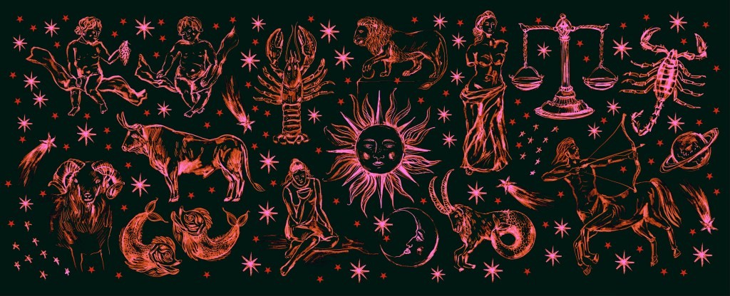 Scorpione — Nuovi equilibri nelle relazioni