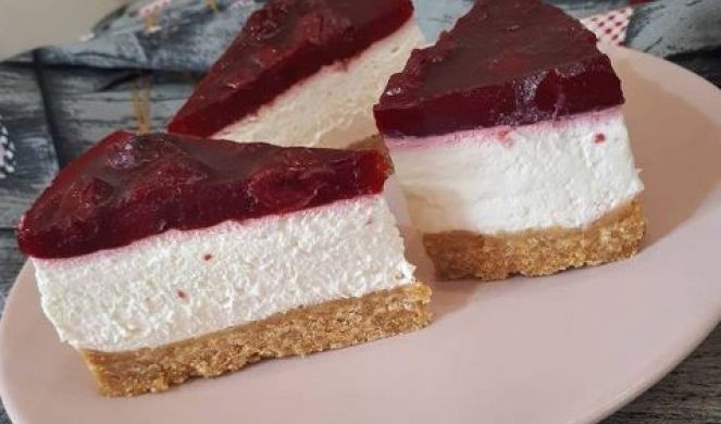 Како да го подготвите совршениот зеленчуков колач: Секој чекор за совршен резултат