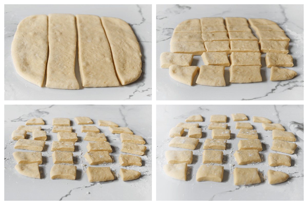 Потребни состојки за најмеките и најлесни ванила крофни – само неколку состојки за совршен десерт