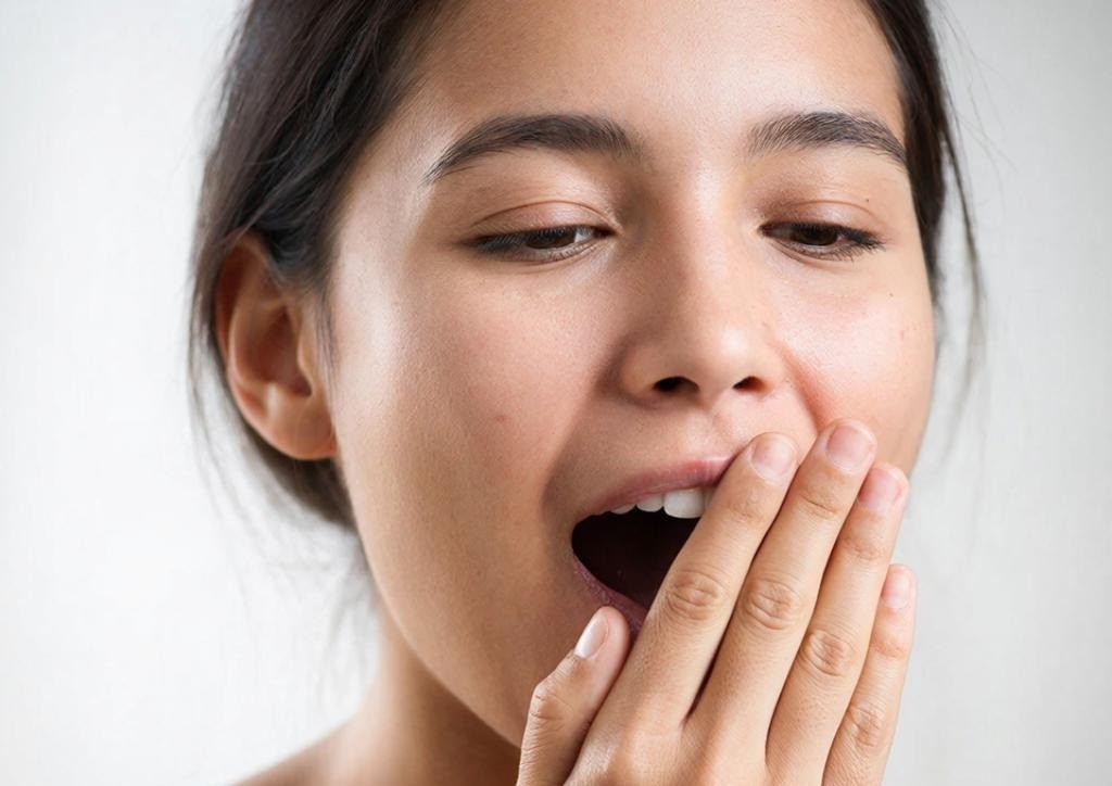 Научниците открија неочекуван ефект од прозевањето врз мозокот