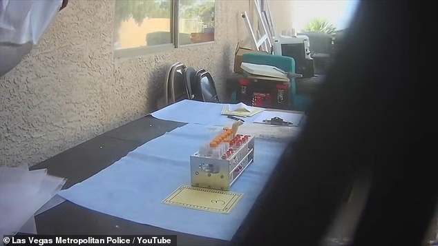 Драматична интервенција: Над 1.000 примероци и лабораториска опрема одземени и испратени на анализа