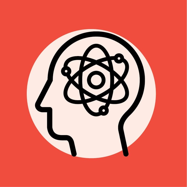 Zrozumienie teorii kwantowej świadomości oraz innych fascynujących odkryć naukowych