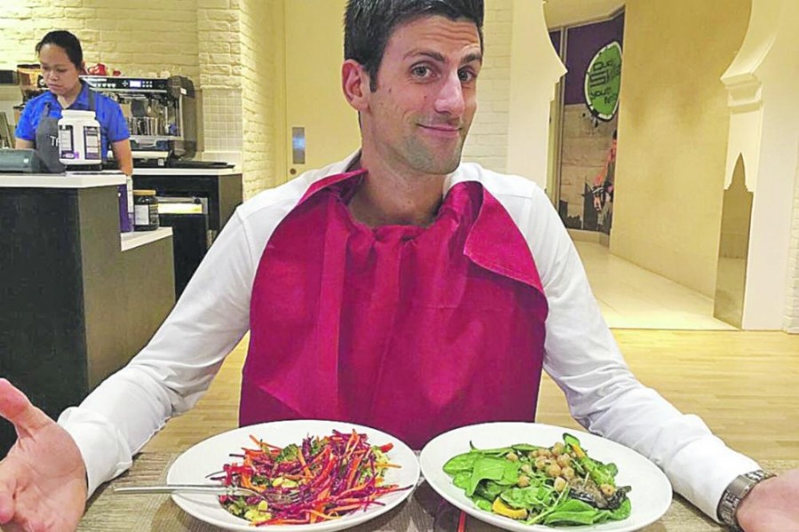 Докторот кој му ја промени кариерата на Ѓоковиќ: Секоја болест е излечива, еве како