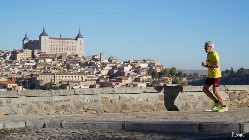 Tre fattori chiave che spiegano la forma del 82enne
