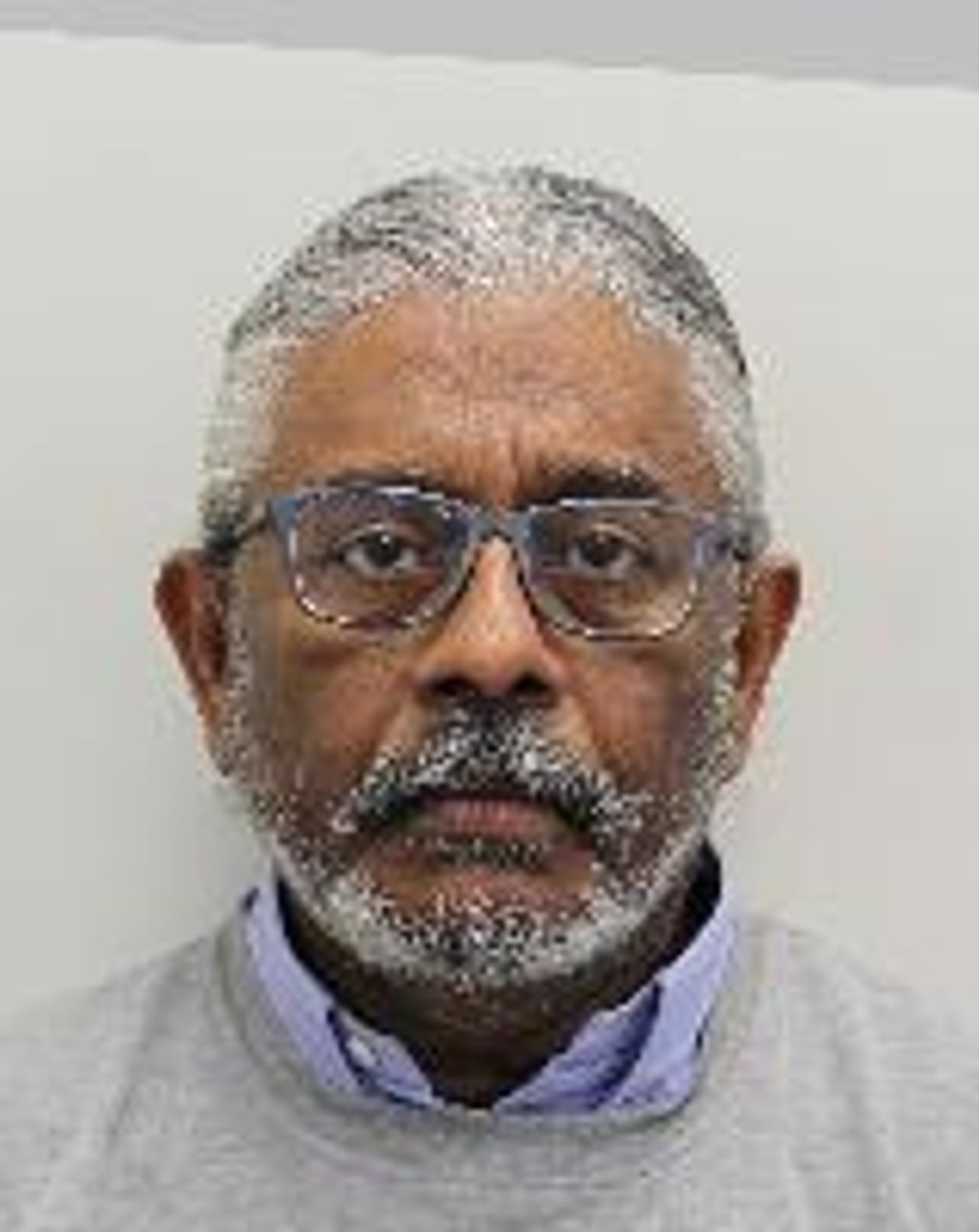 Zwei Worte im Gerichtssaal nach Spiking eines Drinks mit einer Date-Rape-Droge