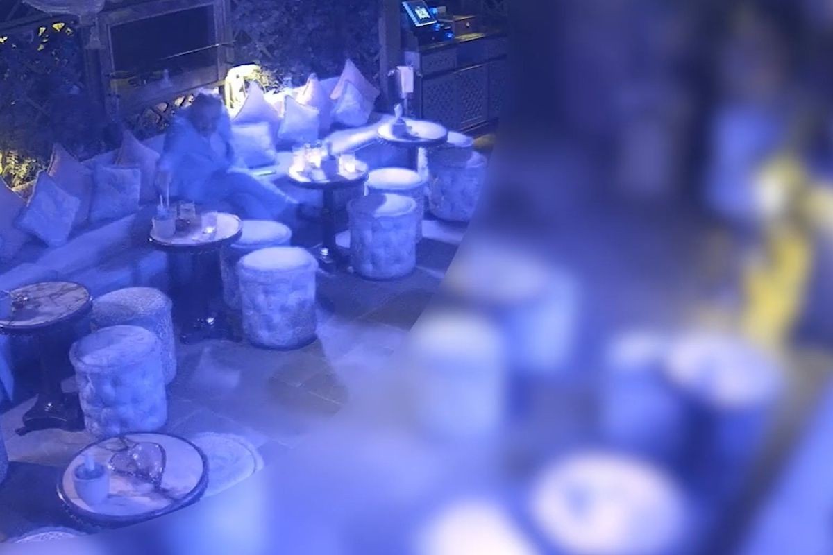 La condanna e la risposta ufficiale