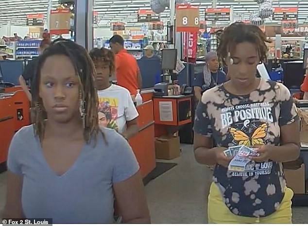 Six Missing Missourians: Four Adults and Two Children Vanished in July 2024