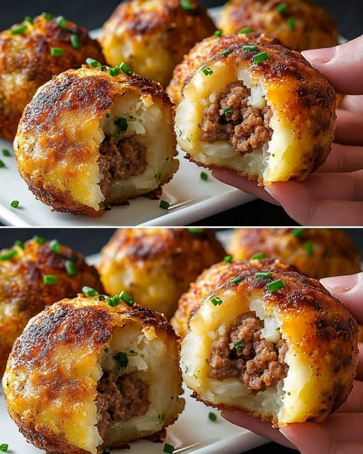 Кромпир тркала со мелено месо: Неодоливо вкусни, сочни и брзи за подготовка