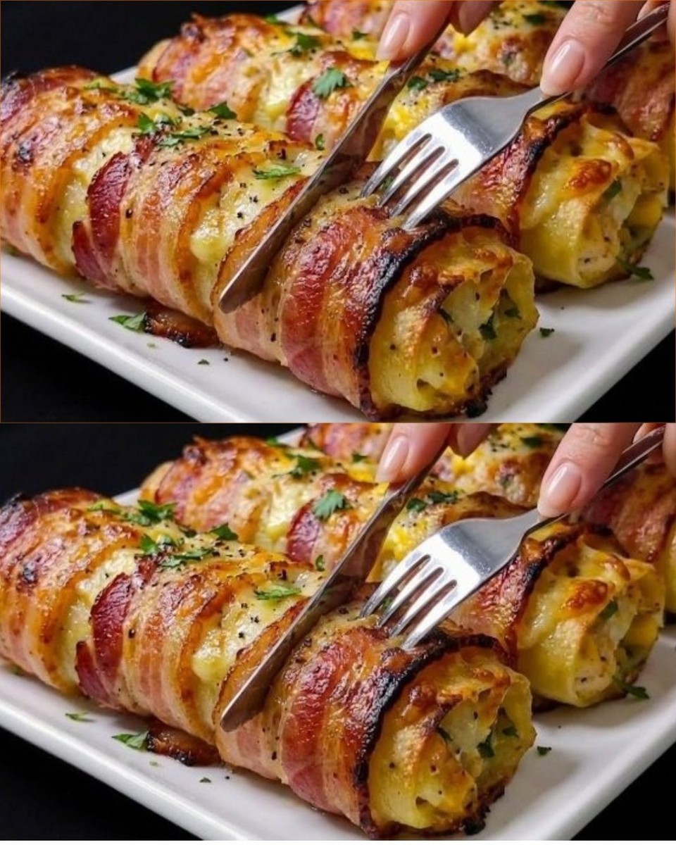 Сите состојки кои ви се потребни