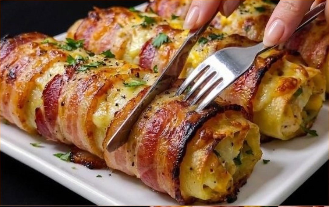 Подготвување чекор по чекор: Од рендан компир до совршено златна основа