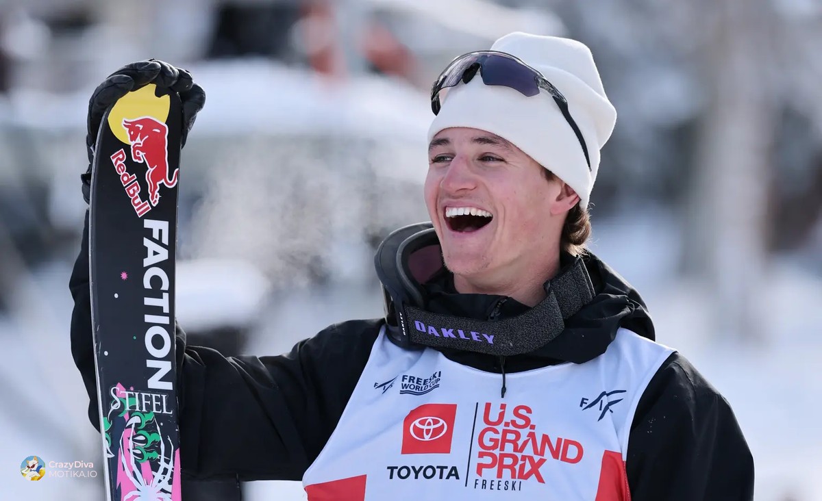 Мак Форенд – младиот американски freestyle феномен што ѝ пркоси на гравитацијата и плени со став