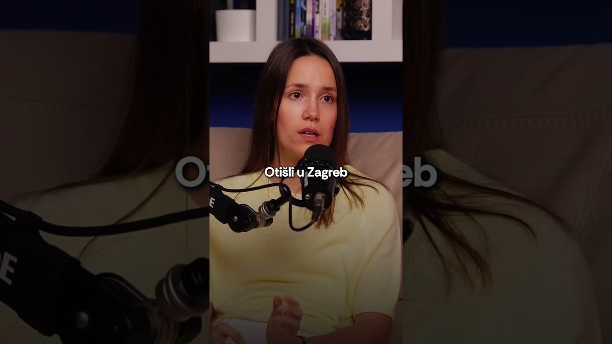 Докторите ми рекоа никогаш нема да одиш и кренаа раце, мајка ми и Бог не: Животната приказна на Лорена Томашевиќ Латин