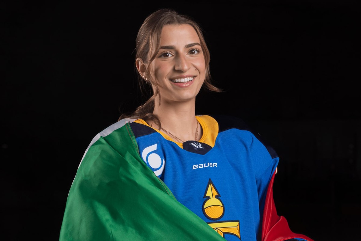 Од Каледон (Канада) до Олимпискиот мраз: „Сè уште ми е нереално“