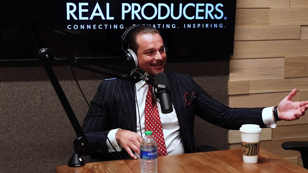 Патот на Благоја Здравев од Радовиш до луксузниот живот во Флорида