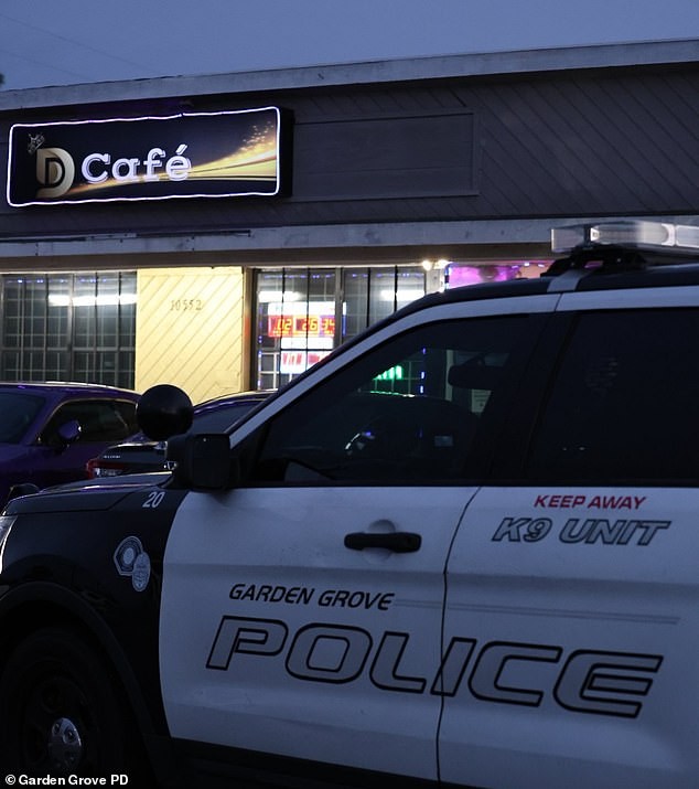 Граѓани и поранешни жители сведочат за тајните на DD Cafe и непочитување на законот покрај средното училиште La Quinta