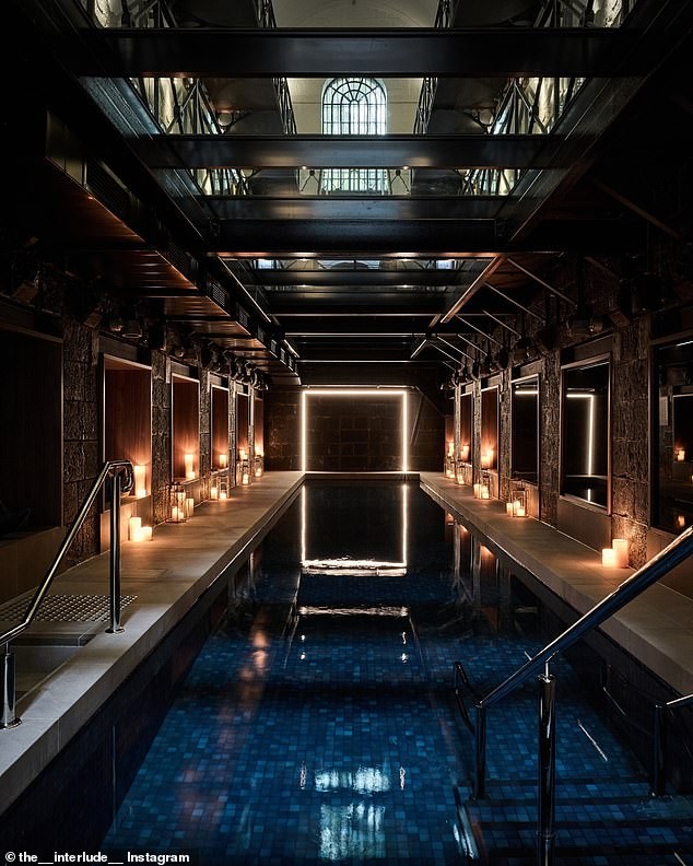 Легендарниот затвор Pentridge се претвори во хотел со 19 луксузни апартмани направени од поранешни ќелии