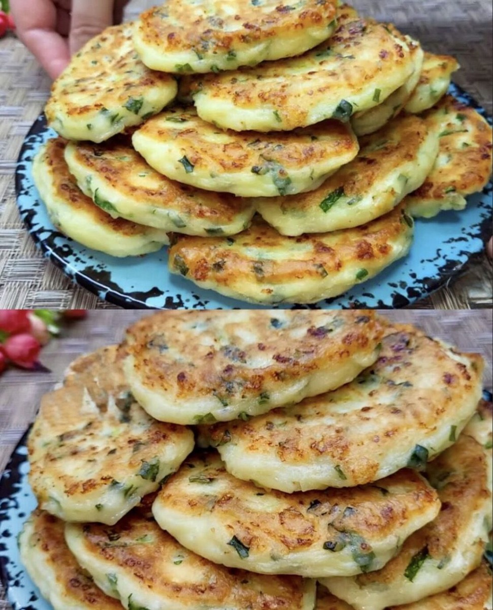 Само едно јајце и малку сирење за најбрзи и највкусни пирошки – рецепт кој ќе ве спаси за 10 минути кога немате време