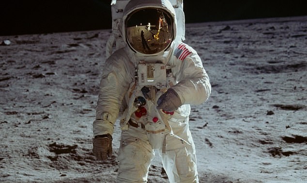 Вистината за „исчезнатите“ снимки од слетувањето на Месечината на НАСА откриена по 57 години