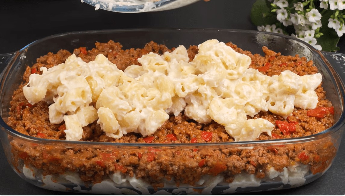 Овој италијански стар рецепт за печени тестенини ќе ве освои од првиот залак – совршена вечера за целото семејство