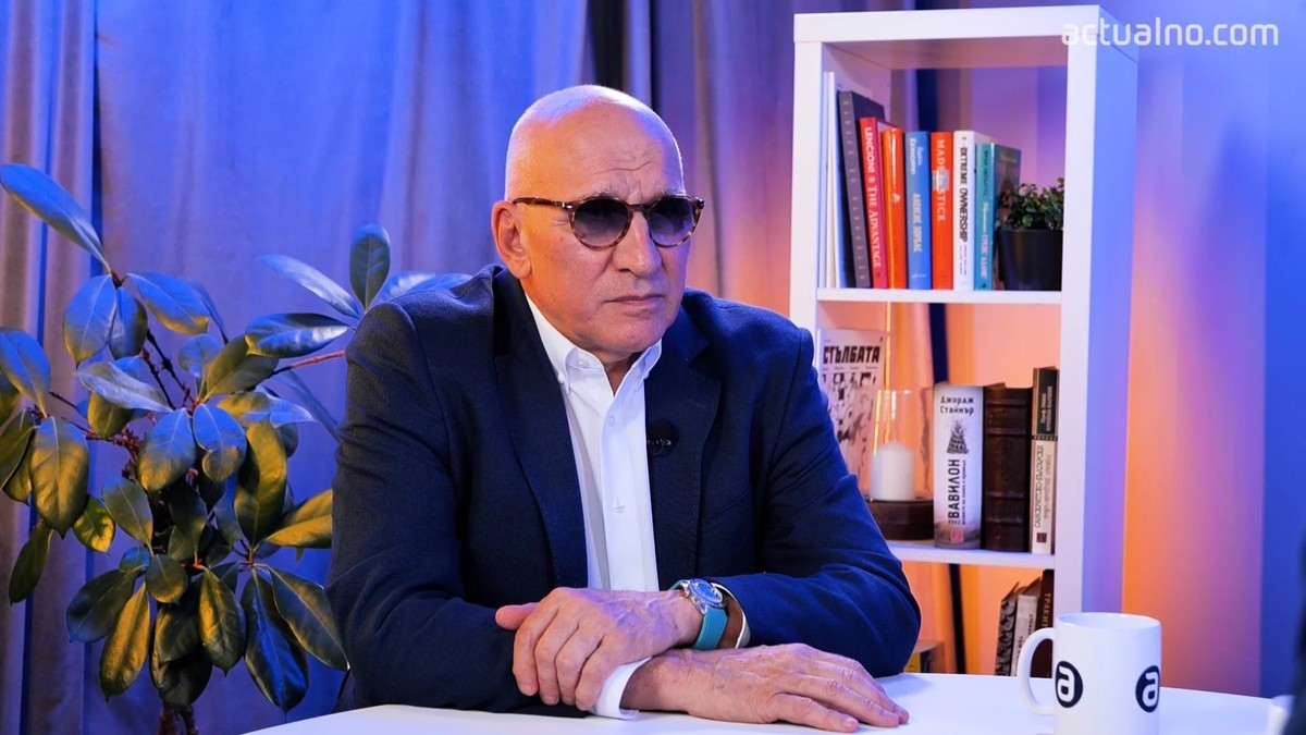 Парите не се се – тие се тест за тоа што си ти без нив