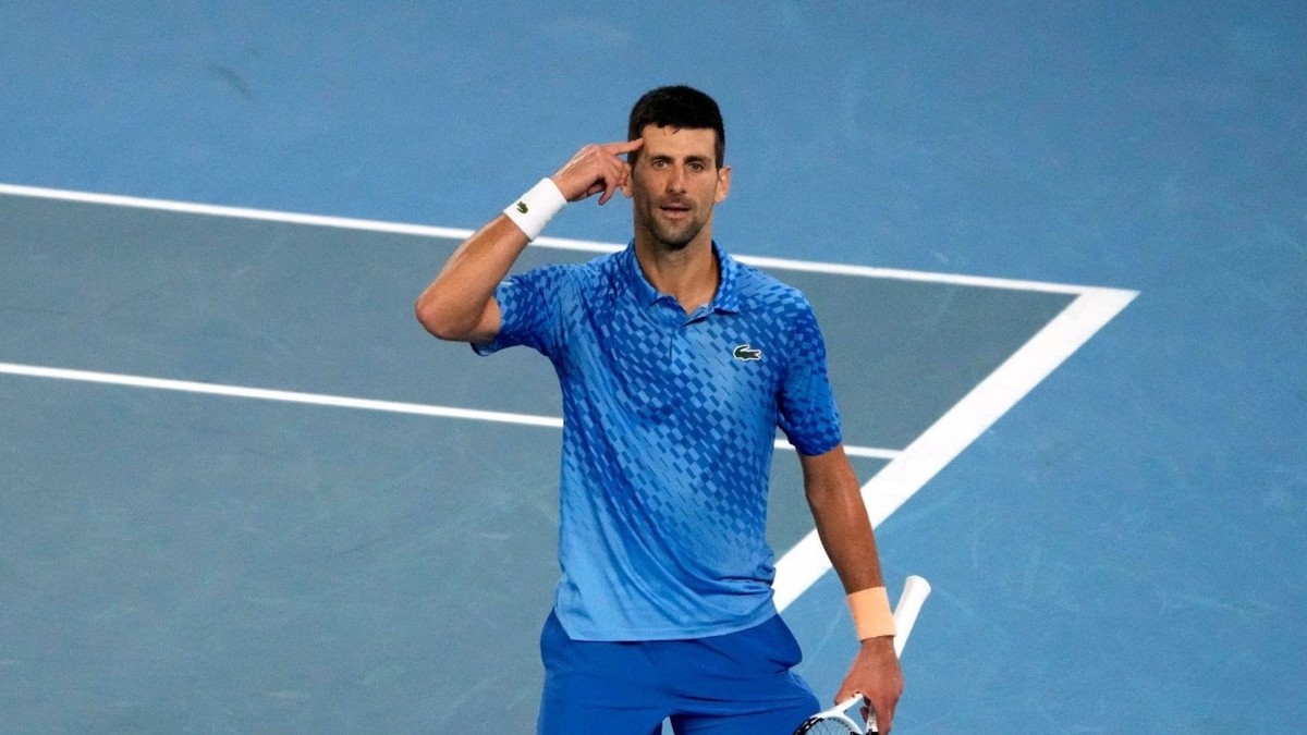 Најскапиот сон во најлошото време: Тенисот како ризик и жртва на цело семејство