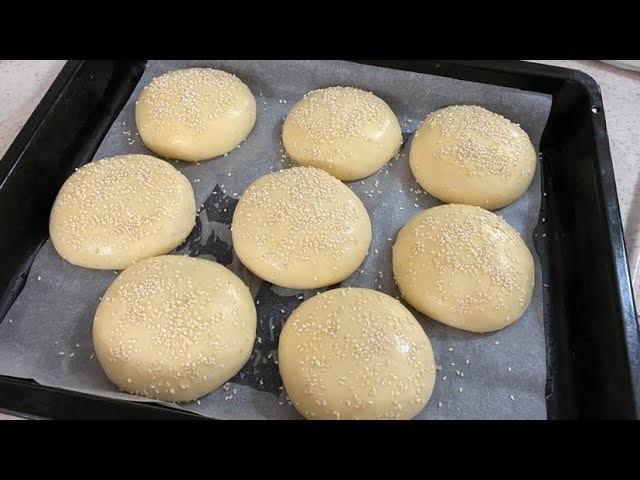 Состојки за совршено тесто: