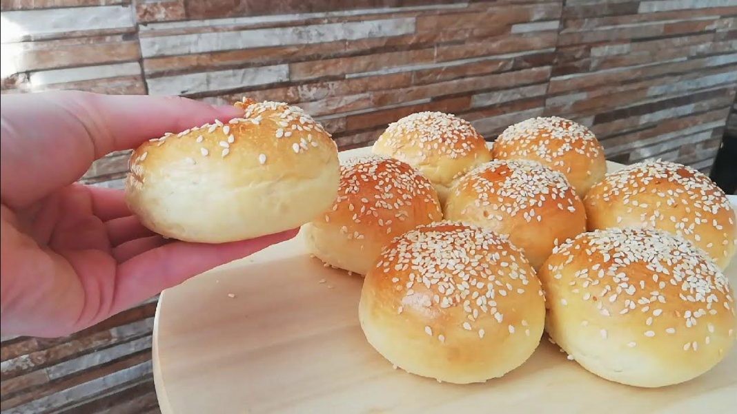 Лепчињата двојно нараснуваат пред да бидат совршено златни