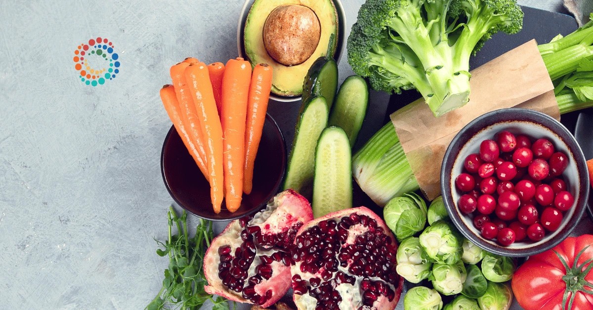 Десетици студии докажуваат: Растителната исхрана го намалува ризикот од срцеви болести, деменција, дијабет и рак