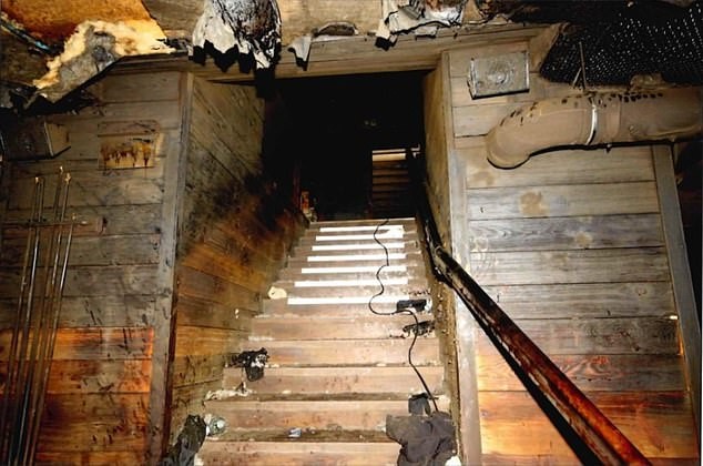 Сопствениците одговараат пред законот – ги обвинуваат вработените, семејството на жртвата одговара остро