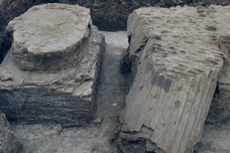 Официјално потврдено– Градот на Александар Македонски конечно е идентификуван во 2014 година