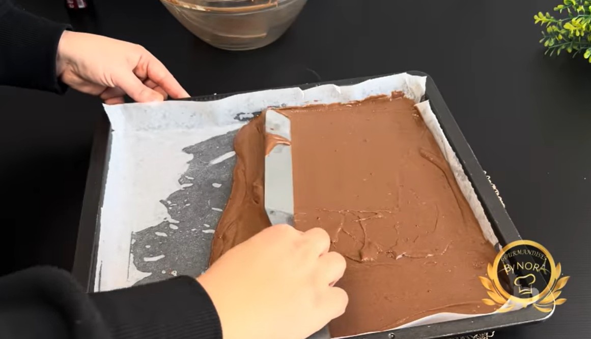 Список на состојки: што ви е потребно за овој чоколаден совршен десерт