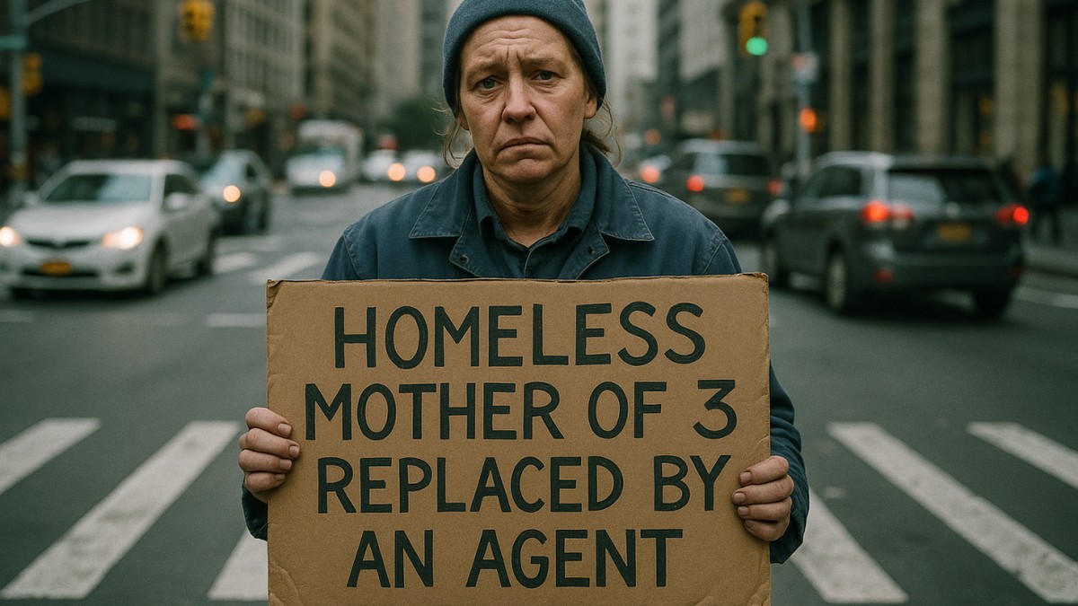 Economista alerta que os pobres vão suportar o peso dos impactos da IA no mercado de trabalho