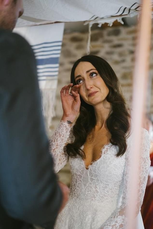 Си ја потрошив целата заштеда, дадов 58.000 евра за свадбата – по шест месеци мажот ми ме остави