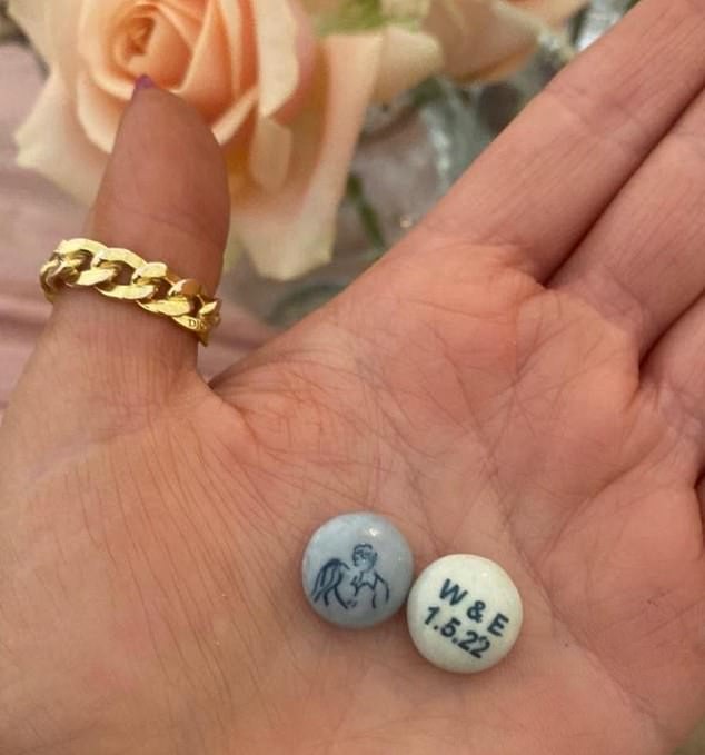 Местото за свадбата чинеше 23.500 евра, а декорацијата, музиката и малите детали ја скапија приказната до бесвест