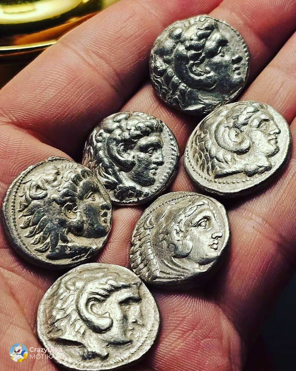 Откријте го светот на монетите во Македонија: Како најмалите пари кријат неверојатни приказни и можности за сите љубопитни