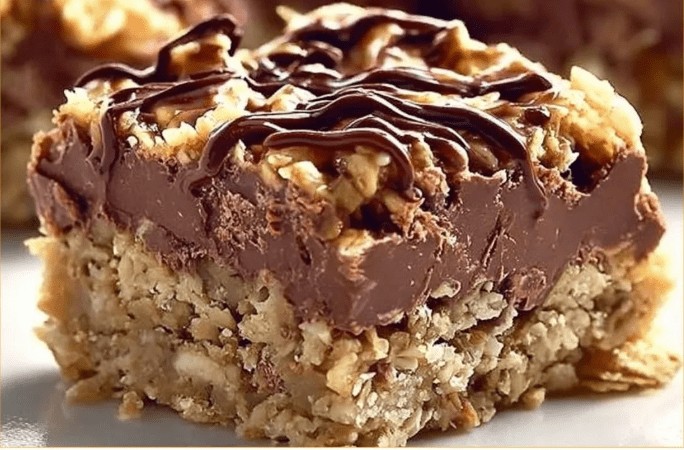 Здрав и вкусен чоколаден десерт што не бара печење – совршен за љубителите на благо