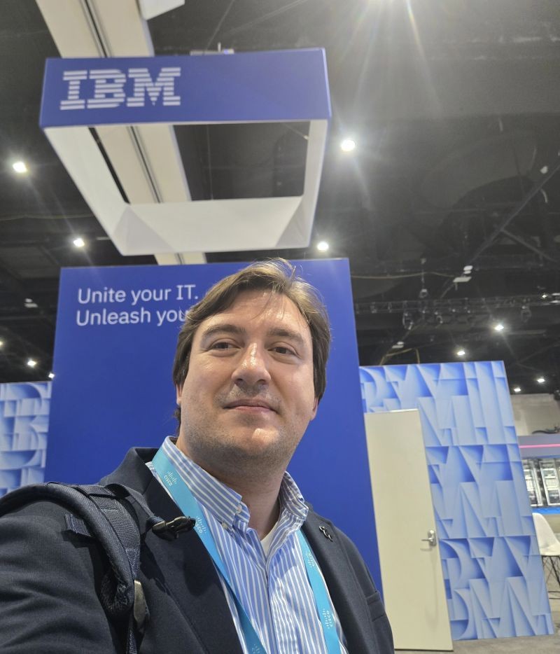 Првиот вистински чекор во ИТ: компјутерски клуб и одговорност за хаосот на 120 машини