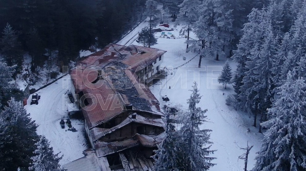 Недостиг од јасно лидерство во бугарските институции води до тишина и недоверба