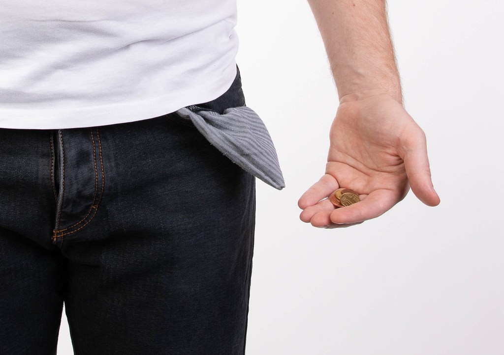 Ворен Бафет: Како да избегате од ниските плати и од кругот на сиромаштијата