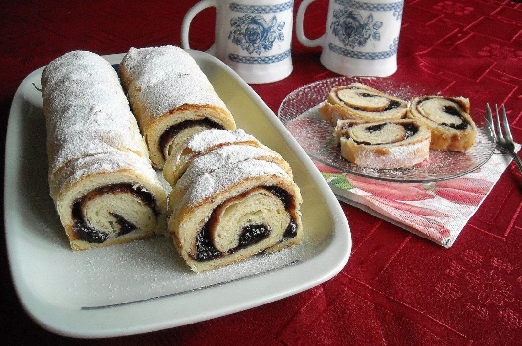 Потребни состојки: