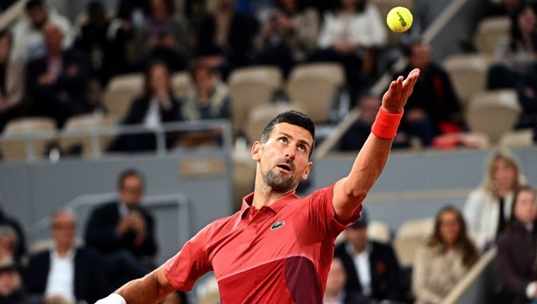 Кога ќе ја освоиш целата планина и ќе се појави празнина: „И сега што?“