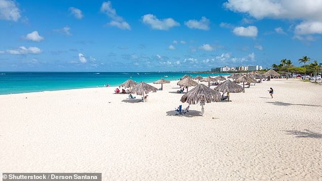 Isla Pasion во Козумел, Мексико е прогласена за најдобра плажа на светот