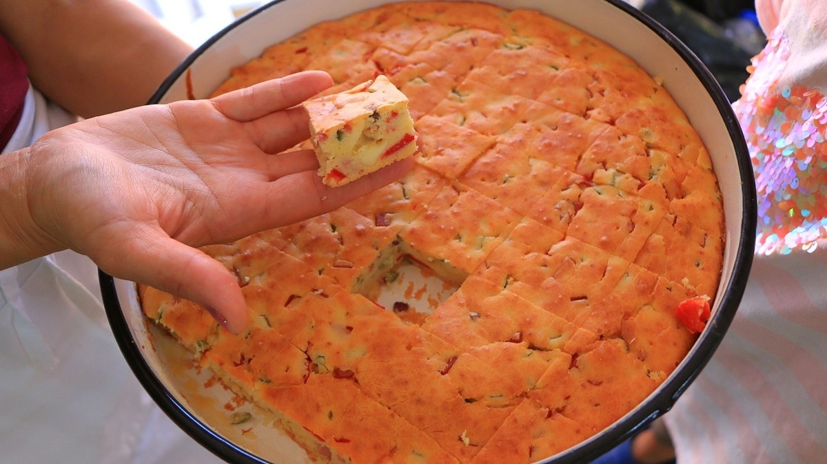 Царска пита што секој пат успева: Најдобриот испробан рецепт што ќе ве воодушеви уште на првиот залак