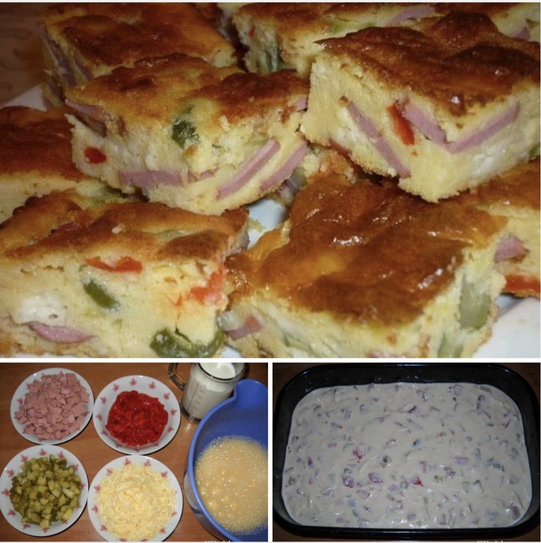 Подготовка на царската пита: Едноставна техника за брза, мека и сочна пита печена до совршенство