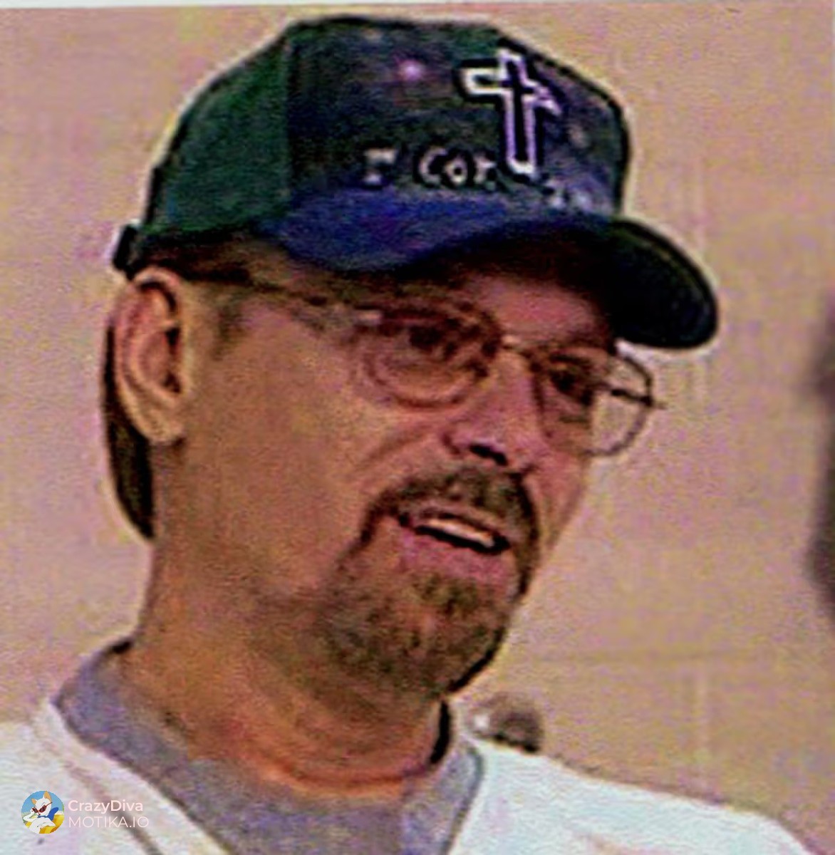 Човечка страна на осуденик: Филип Воркман побара пица за бездомници наместо за себе