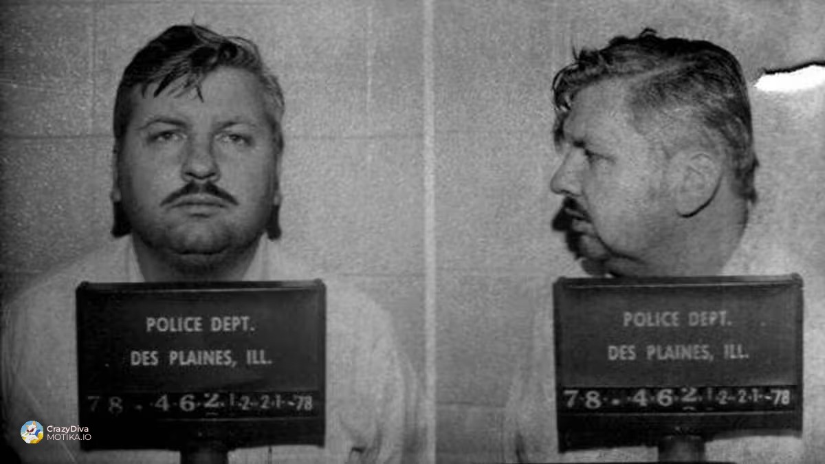 Злогласниот убиец Џон Вејн Гејси го заврши животот со KFC, помфрит и јагоди