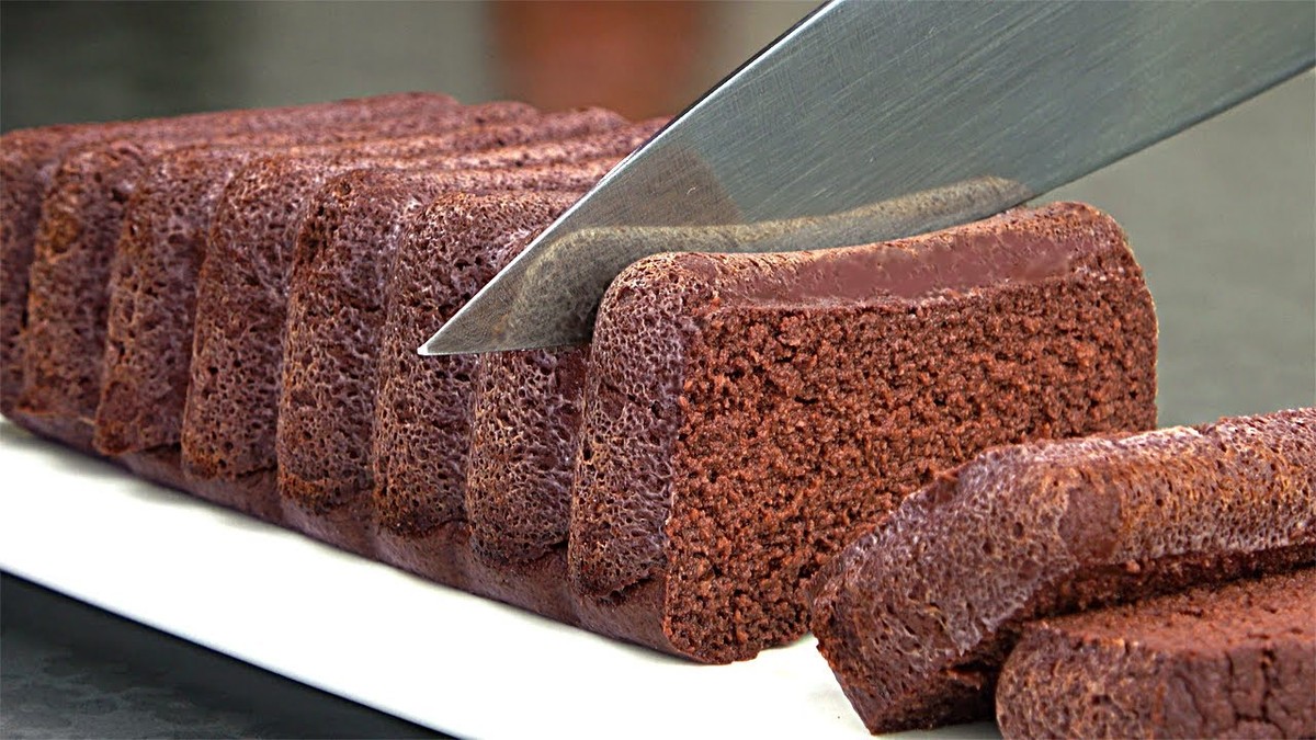 Потребни состојки за оваа неверојатно здрава чоколадна торта