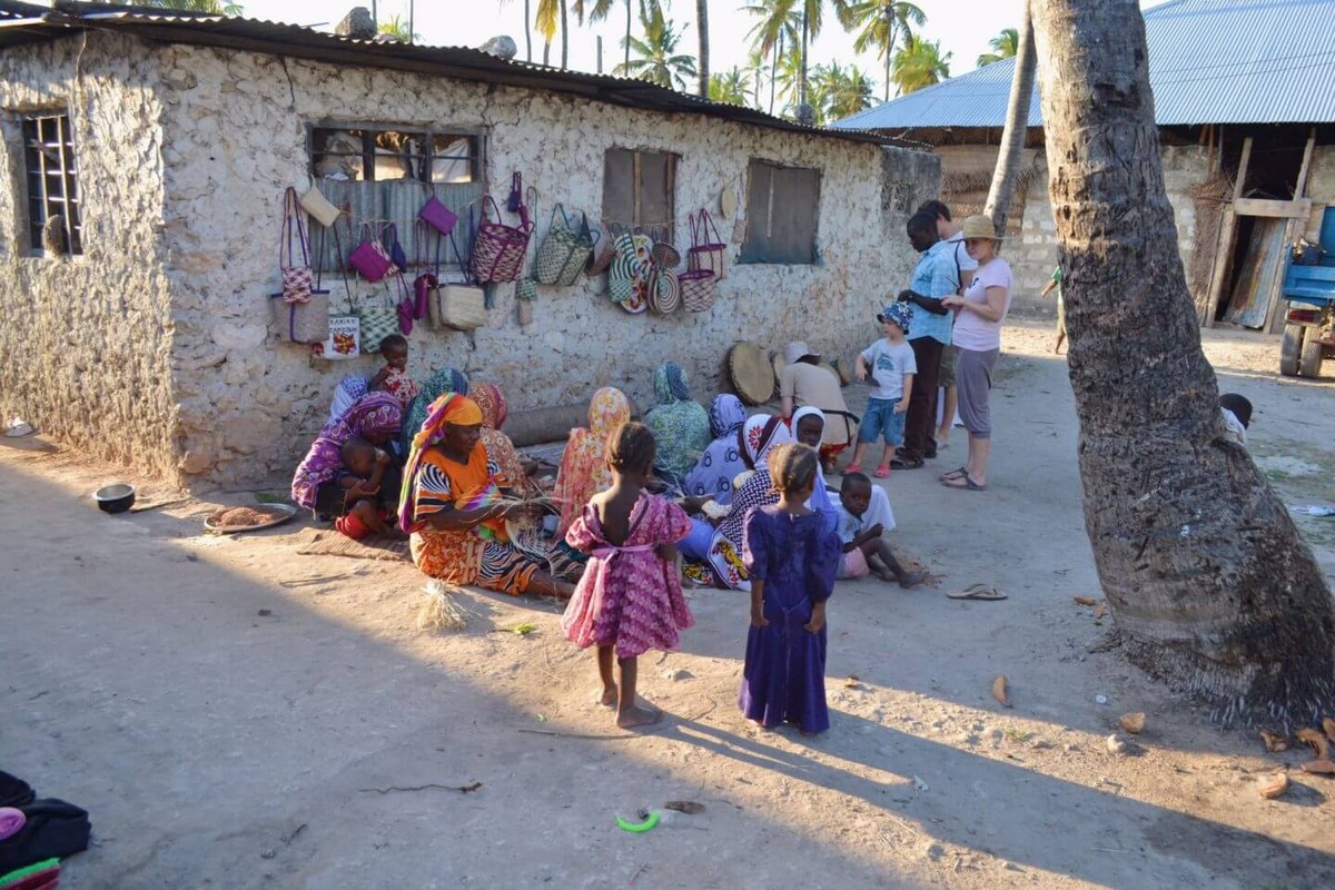 „Не одете во Занзибар“ — така ни велеа. Сепак отидовме и сега знам зошто луѓето се расправаат околу ова место