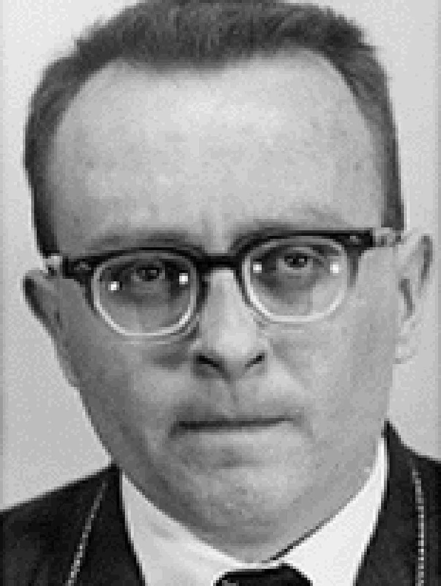 Најчудниот избор: Виктор Фегер изеде само една маслинка пред да биде обесен