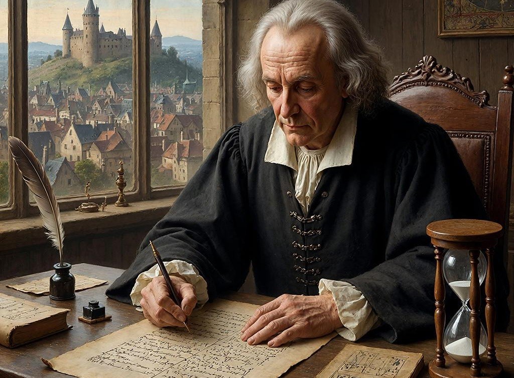 Вештачката интелигенција го дешифрира Нострадамус: Што откриваат предвидувањата за 2026?